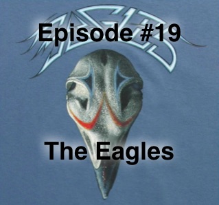 The Eagles cover