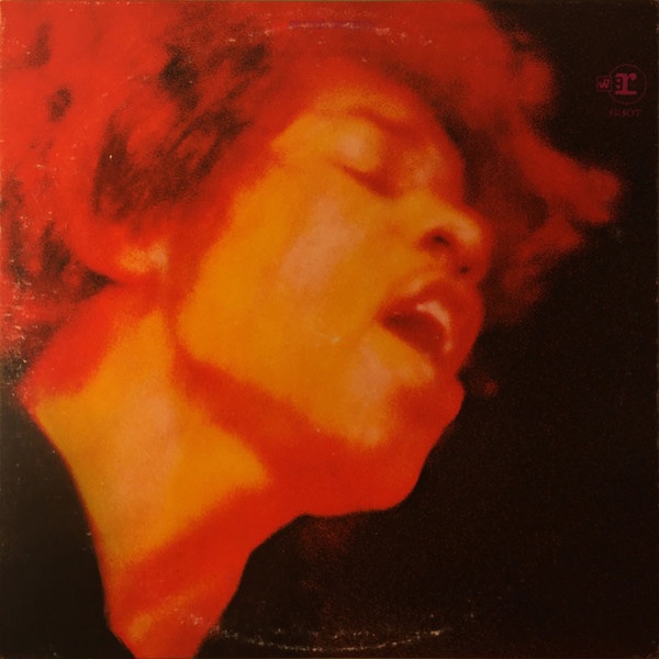 Electric Ladyland Cover